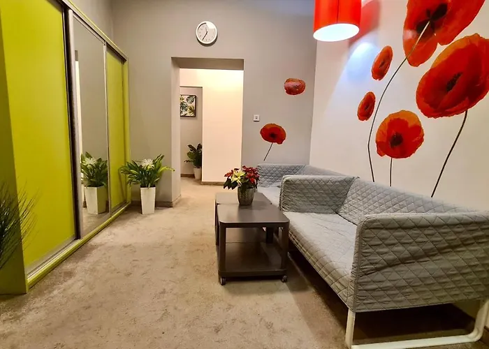 Hostel Moderna Rest Katowice