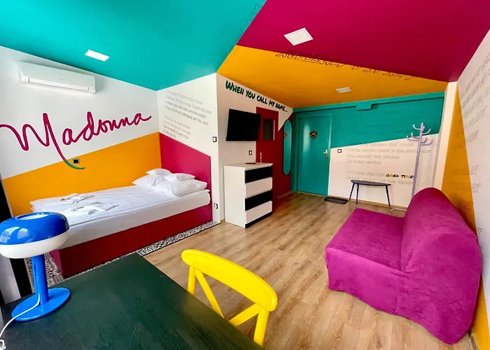 Hostel Good Times House Katowice