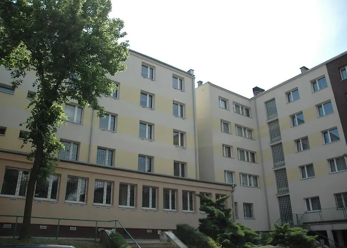 Hostel Klimczoka 6 Katowice